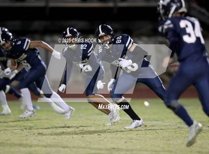 Thumbnail 1 in Benjamin Franklin @ Pusch Ridge Christian Academy photogallery.