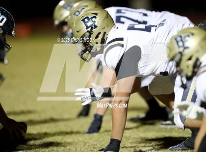 Thumbnail 1 in Benjamin Franklin @ Pusch Ridge Christian Academy photogallery.