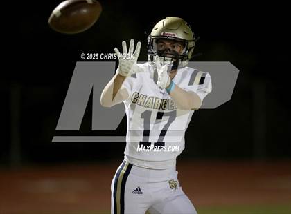 Thumbnail 1 in Benjamin Franklin @ Pusch Ridge Christian Academy photogallery.