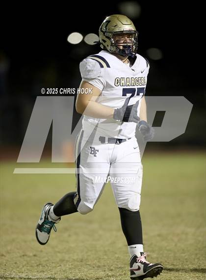 Thumbnail 1 in Benjamin Franklin @ Pusch Ridge Christian Academy photogallery.