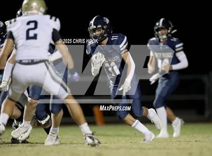 Thumbnail 3 in Benjamin Franklin @ Pusch Ridge Christian Academy photogallery.