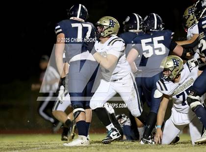 Thumbnail 1 in Benjamin Franklin @ Pusch Ridge Christian Academy photogallery.