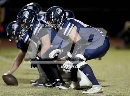 Thumbnail 2 in Benjamin Franklin @ Pusch Ridge Christian Academy photogallery.