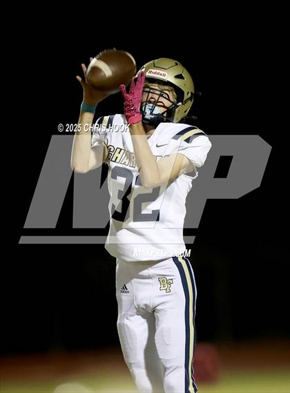 Thumbnail 1 in Benjamin Franklin @ Pusch Ridge Christian Academy photogallery.