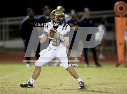 Thumbnail 1 in Benjamin Franklin @ Pusch Ridge Christian Academy photogallery.