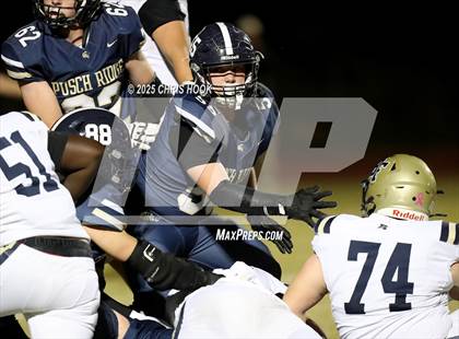 Thumbnail 1 in Benjamin Franklin @ Pusch Ridge Christian Academy photogallery.