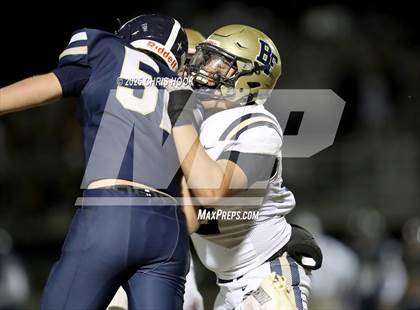 Thumbnail 1 in Benjamin Franklin @ Pusch Ridge Christian Academy photogallery.