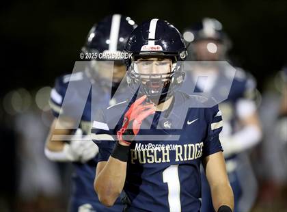 Thumbnail 3 in Benjamin Franklin @ Pusch Ridge Christian Academy photogallery.