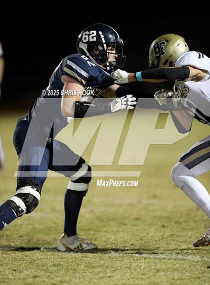 Thumbnail 3 in Benjamin Franklin @ Pusch Ridge Christian Academy photogallery.