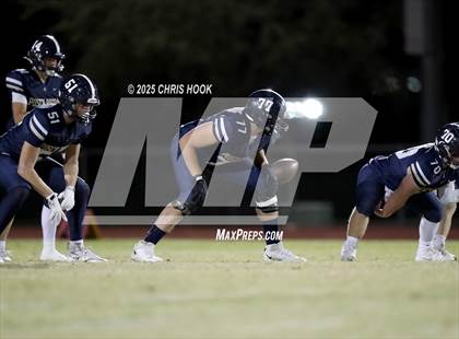 Thumbnail 3 in Benjamin Franklin @ Pusch Ridge Christian Academy photogallery.