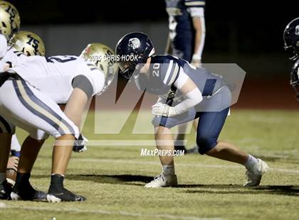 Thumbnail 3 in Benjamin Franklin @ Pusch Ridge Christian Academy photogallery.