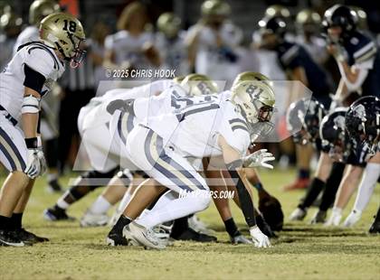 Thumbnail 3 in Benjamin Franklin @ Pusch Ridge Christian Academy photogallery.