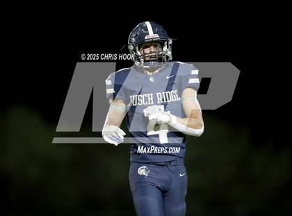 Thumbnail 3 in Benjamin Franklin @ Pusch Ridge Christian Academy photogallery.