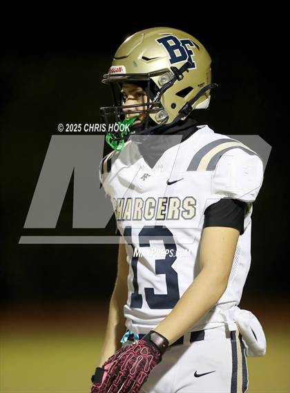 Thumbnail 1 in Benjamin Franklin @ Pusch Ridge Christian Academy photogallery.