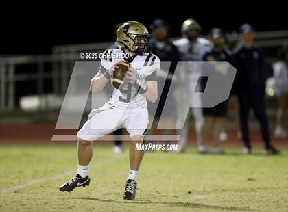 Thumbnail 2 in Benjamin Franklin @ Pusch Ridge Christian Academy photogallery.