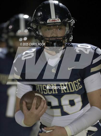 Thumbnail 3 in Benjamin Franklin @ Pusch Ridge Christian Academy photogallery.