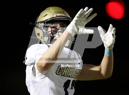 Thumbnail 2 in Benjamin Franklin @ Pusch Ridge Christian Academy photogallery.