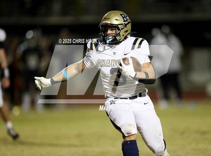 Thumbnail 2 in Benjamin Franklin @ Pusch Ridge Christian Academy photogallery.