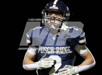 Thumbnail 1 in Benjamin Franklin @ Pusch Ridge Christian Academy photogallery.