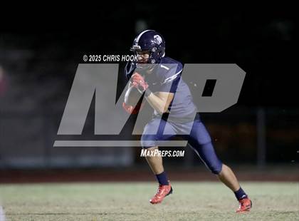 Thumbnail 3 in Benjamin Franklin @ Pusch Ridge Christian Academy photogallery.