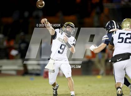 Thumbnail 2 in Benjamin Franklin @ Pusch Ridge Christian Academy photogallery.