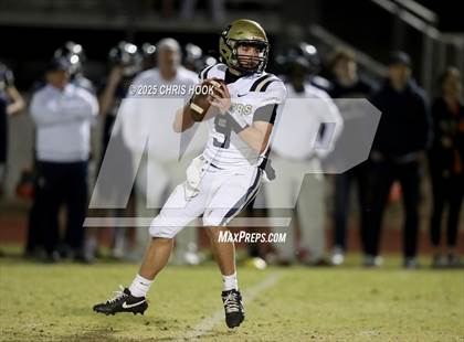 Thumbnail 2 in Benjamin Franklin @ Pusch Ridge Christian Academy photogallery.