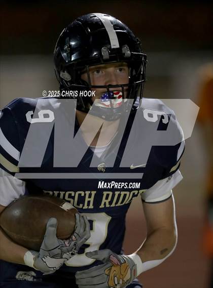 Thumbnail 2 in Benjamin Franklin @ Pusch Ridge Christian Academy photogallery.