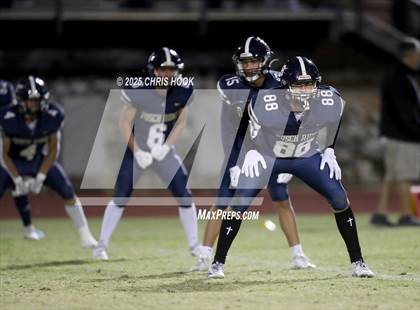 Thumbnail 3 in Benjamin Franklin @ Pusch Ridge Christian Academy photogallery.