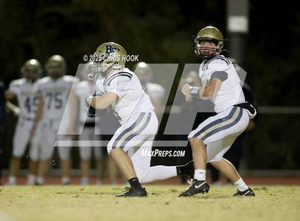 Thumbnail 3 in Benjamin Franklin @ Pusch Ridge Christian Academy photogallery.