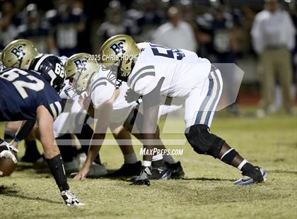 Thumbnail 1 in Benjamin Franklin @ Pusch Ridge Christian Academy photogallery.