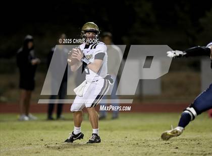 Thumbnail 3 in Benjamin Franklin @ Pusch Ridge Christian Academy photogallery.