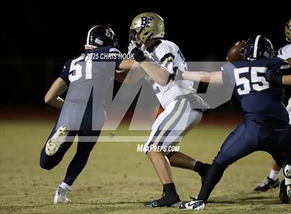 Thumbnail 1 in Benjamin Franklin @ Pusch Ridge Christian Academy photogallery.