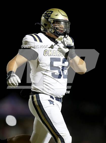 Thumbnail 1 in Benjamin Franklin @ Pusch Ridge Christian Academy photogallery.