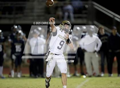 Thumbnail 3 in Benjamin Franklin @ Pusch Ridge Christian Academy photogallery.