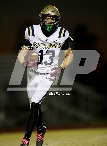 Thumbnail 1 in Benjamin Franklin @ Pusch Ridge Christian Academy photogallery.