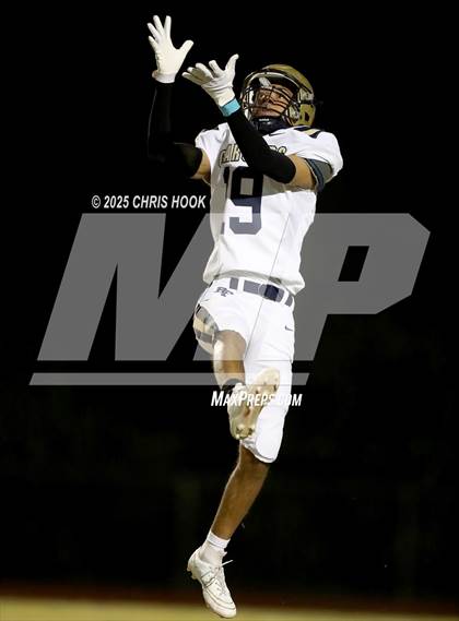 Thumbnail 3 in Benjamin Franklin @ Pusch Ridge Christian Academy photogallery.