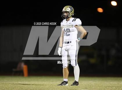 Thumbnail 2 in Benjamin Franklin @ Pusch Ridge Christian Academy photogallery.