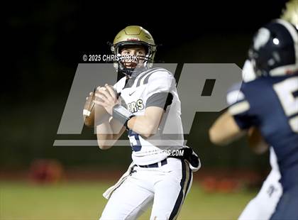 Thumbnail 2 in Benjamin Franklin @ Pusch Ridge Christian Academy photogallery.