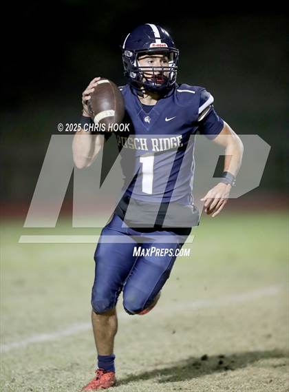 Thumbnail 2 in Benjamin Franklin @ Pusch Ridge Christian Academy photogallery.