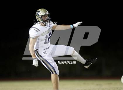 Thumbnail 2 in Benjamin Franklin @ Pusch Ridge Christian Academy photogallery.