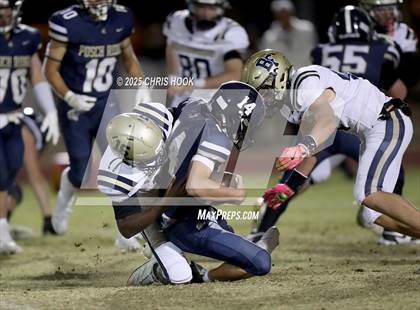 Thumbnail 1 in Benjamin Franklin @ Pusch Ridge Christian Academy photogallery.