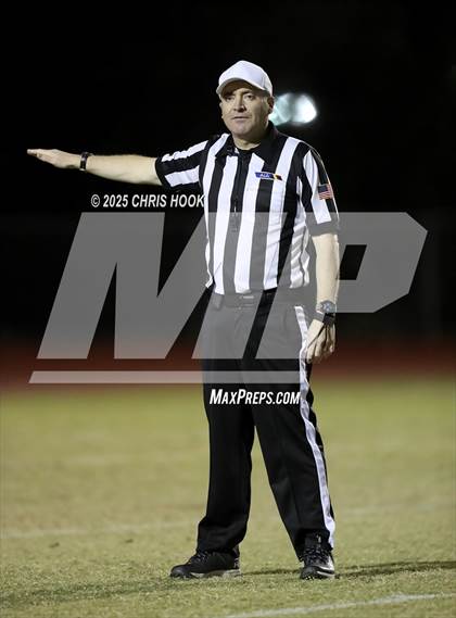 Thumbnail 3 in Benjamin Franklin @ Pusch Ridge Christian Academy photogallery.