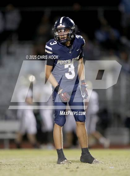 Thumbnail 2 in Benjamin Franklin @ Pusch Ridge Christian Academy photogallery.