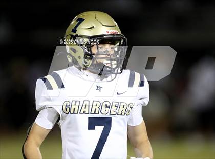 Thumbnail 3 in Benjamin Franklin @ Pusch Ridge Christian Academy photogallery.