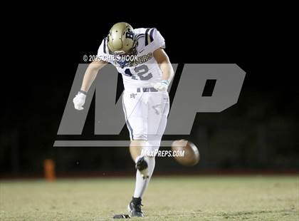 Thumbnail 1 in Benjamin Franklin @ Pusch Ridge Christian Academy photogallery.