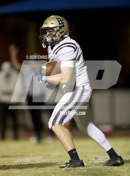 Thumbnail 2 in Benjamin Franklin @ Pusch Ridge Christian Academy photogallery.