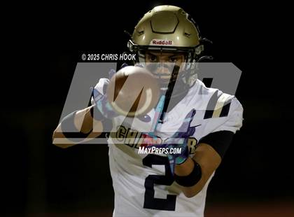 Thumbnail 3 in Benjamin Franklin @ Pusch Ridge Christian Academy photogallery.