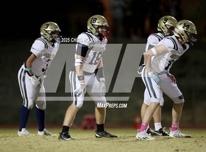 Thumbnail 1 in Benjamin Franklin @ Pusch Ridge Christian Academy photogallery.