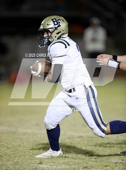 Thumbnail 3 in Benjamin Franklin @ Pusch Ridge Christian Academy photogallery.