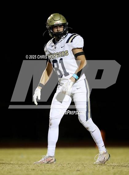 Thumbnail 3 in Benjamin Franklin @ Pusch Ridge Christian Academy photogallery.